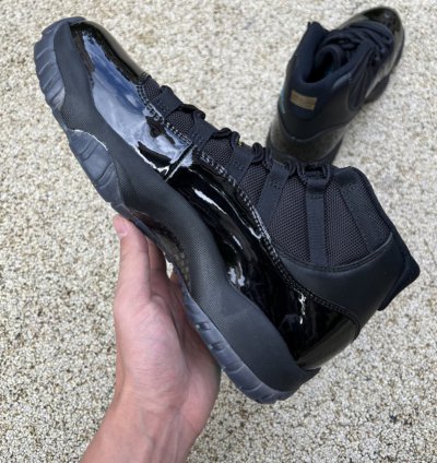 Nike Air Jordan 11 Retro Gamma