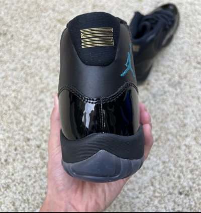 Nike Air Jordan 11 Retro Gamma