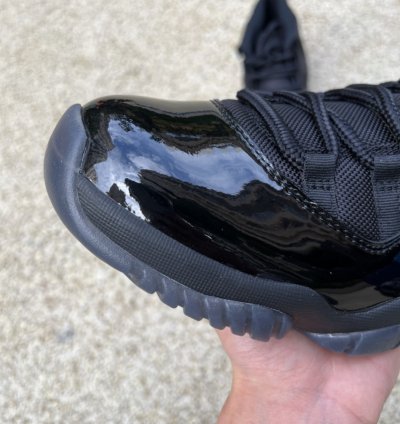 Nike Air Jordan 11 Retro Gamma