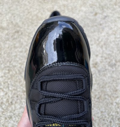 Nike Air Jordan 11 Retro Gamma