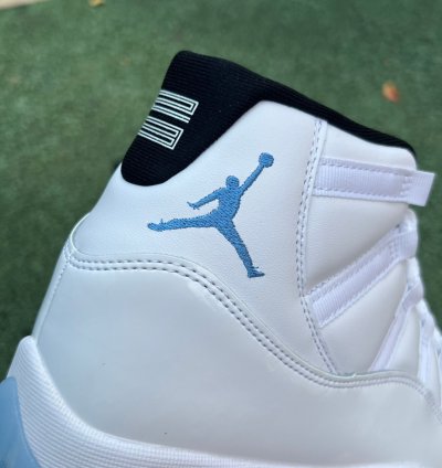 Nike Air Jordan 11 Retro Legend Blue