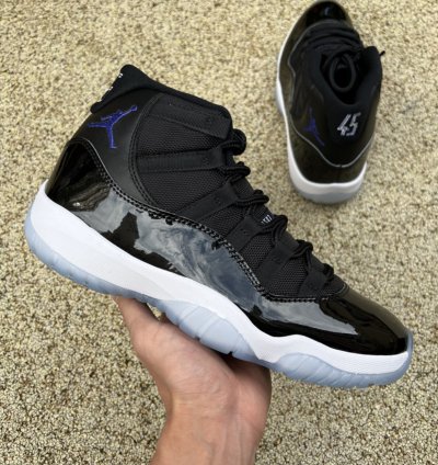 Nike Air Jordan 11 Retro Space Jams 2016