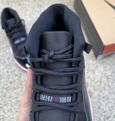 Nike Air Jordan 11 Retro Space Jams 2016