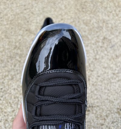Nike Air Jordan 11 Retro Space Jams 2016