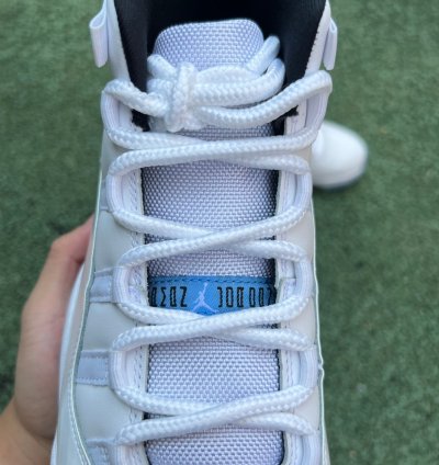 Nike Air Jordan 11 Retro Legend Blue