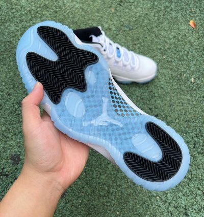 Nike Air Jordan 11 Retro Legend Blue