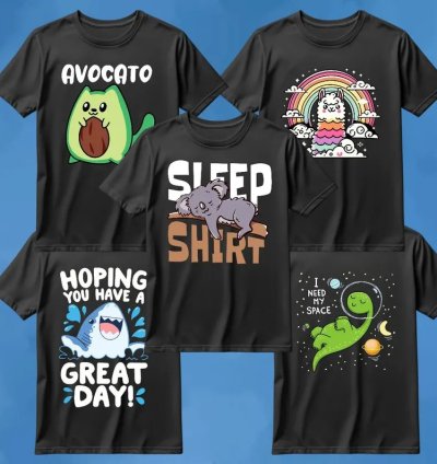 15000 Kids T-shirt Designs Png - Weekly Updates Pod Funny Kid Shirt For Boy And Girl