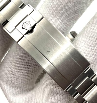 Rolex Submariner Date Unworn Submariner Date Kermit 41mm Mkii 126610lv Box Papers 2025