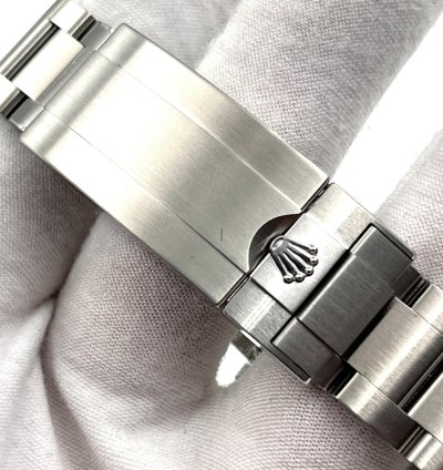 Rolex Submariner Date Unworn Submariner Date Kermit 41mm Mkii 126610lv Box Papers 2025