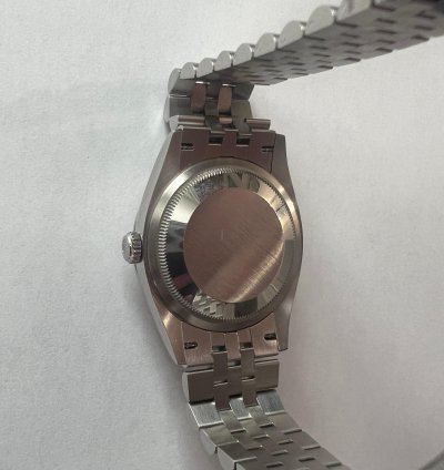 Rolex Wimbledon 2024 Comes With Box And Papers