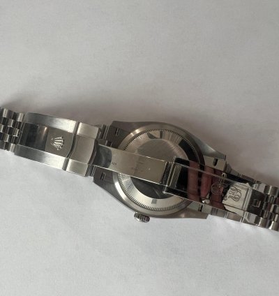 Rolex Wimbledon 2024 Comes With Box And Papers