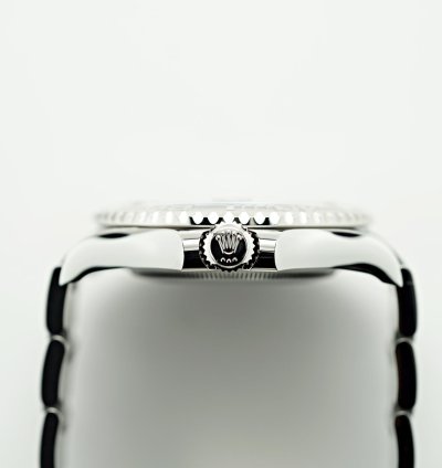 Rolex Yacht-master 40 2025 New Slate Dial 126622