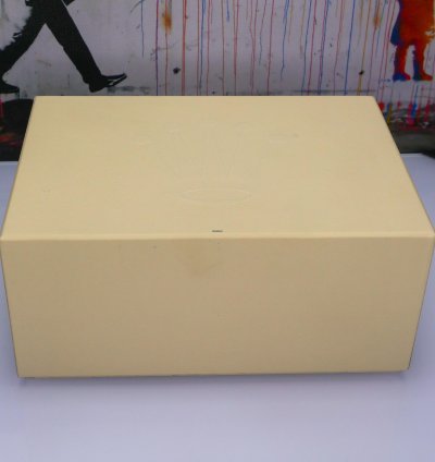 Rolex Yacht-master 40 40mm 116655 Excellent Condition 18k Rose Gold Matte Black Mens Watch Box