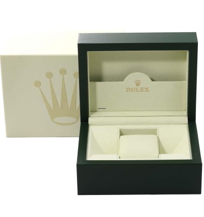 Rolex Yacht-master 40 Rose Gold Steel Black Dial Mens Watch 116621
