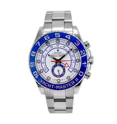 Rolex Yacht-master Ii 116680