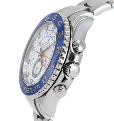 Rolex Yacht-master Ii 116680