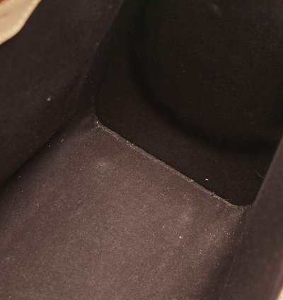 Louis Vuitton Amarante Monogram Vernis Brea Gm Bag