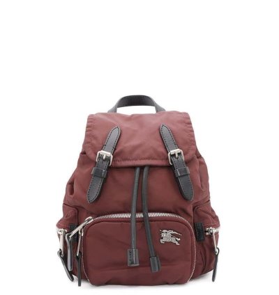 Burberry Backpack Nylon 8006717 Burberry