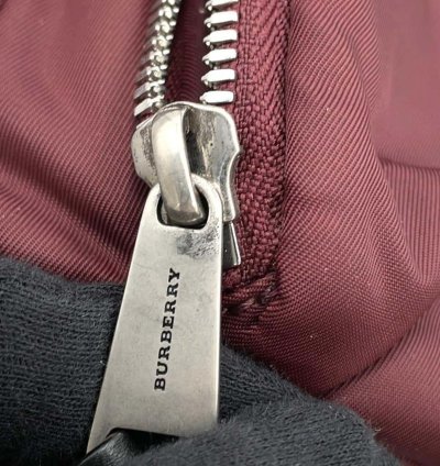 Burberry Backpack Nylon 8006717 Burberry