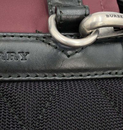 Burberry Backpack Nylon 8006717 Burberry
