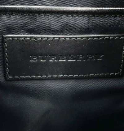 Burberry Backpack Nylon 8006717 Burberry