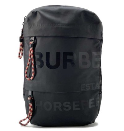 Burberry Body Bag 8036554 Burberry Black