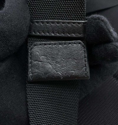 Burberry Body Bag 8036554 Burberry Black