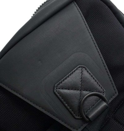 Burberry Body Bag 8036554 Burberry Black