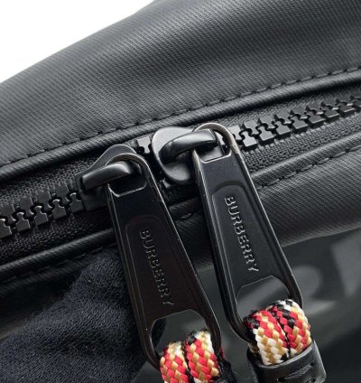 Burberry Body Bag 8036554 Burberry Black