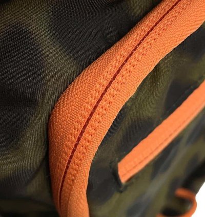 Burberry Body Bag Animal Print Leo Nylon 8013530 Burberry Camouflage