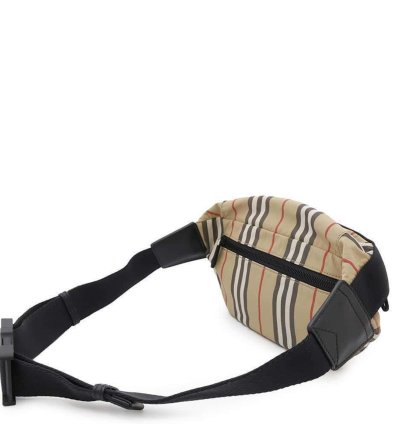 Burberry Body Bag Check Nylon 8014715 Burberry Belt Waist