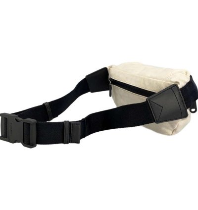 Burberry Body Bag Medium Bum Bag Black