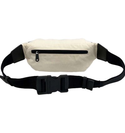 Burberry Body Bag Medium Bum Bag Black
