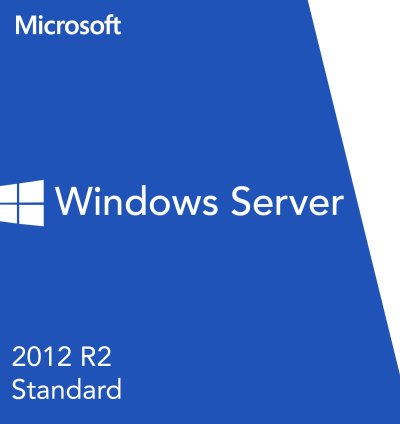 Microsoft Windows Server 2012 R2 Standard License Key