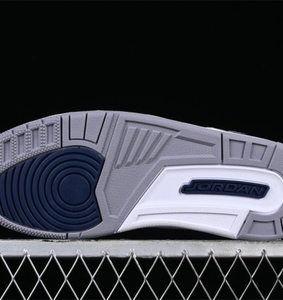 Aj3 Retro Midnight Navy