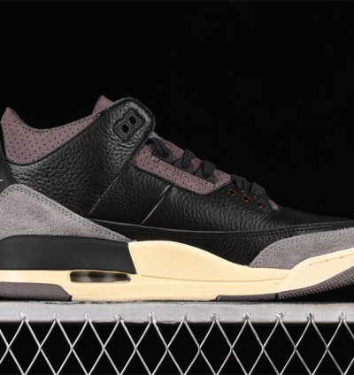 Aj3 Retro Og Sp A Ma Maniére