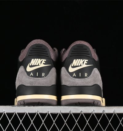 Aj3 Retro Og Sp A Ma Maniére