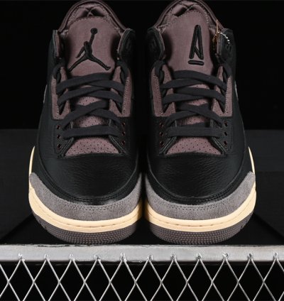 Aj3 Retro Og Sp A Ma Maniére
