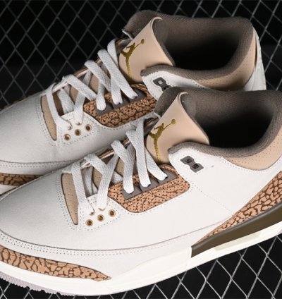 Aj3 Retro Palomino