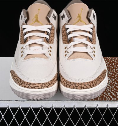 Aj3 Retro Palomino