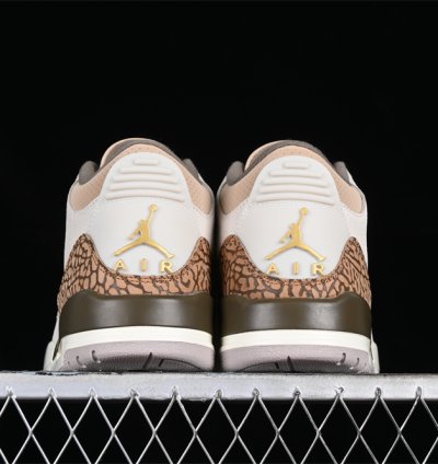 Aj3 Retro Palomino
