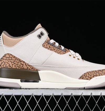 Aj3 Retro Palomino