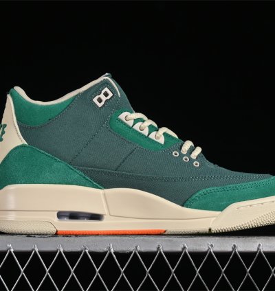 Aj3 Retro Sp Nina Chanel Abney Bicoastal