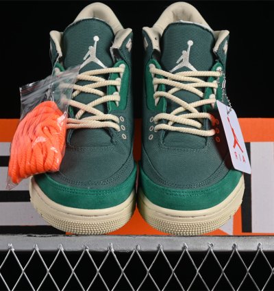 Aj3 Retro Sp Nina Chanel Abney Bicoastal