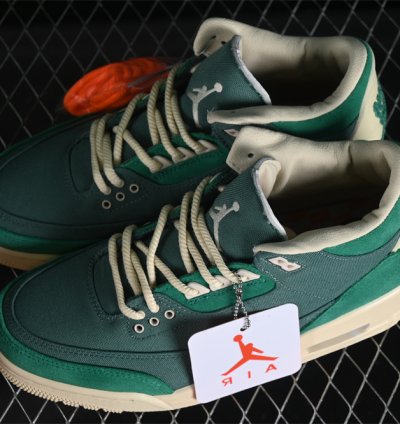 Aj3 Retro Sp Nina Chanel Abney Bicoastal