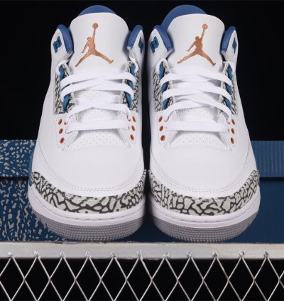 Aj3 Retro Wizards