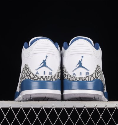 Aj3 Retro Wizards