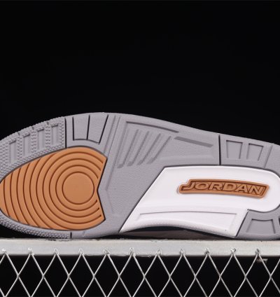 Aj3 Retro Wizards