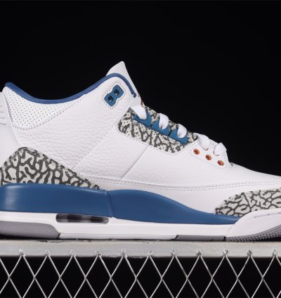 Aj3 Retro Wizards