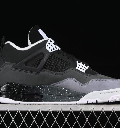 Aj 4 Fear
